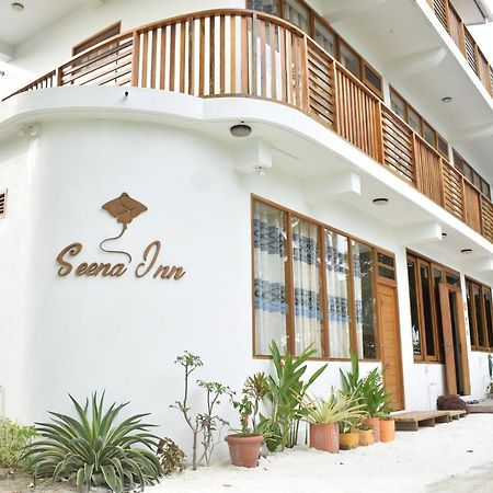 Seena Inn 弗里德胡 外观 照片